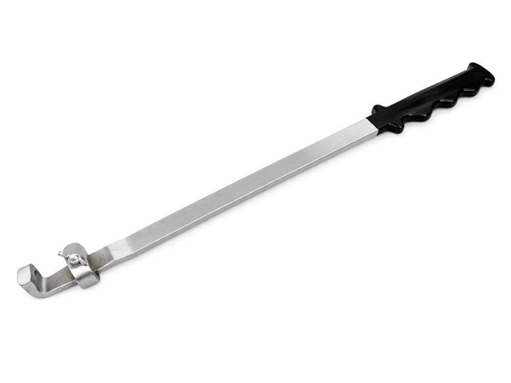 Predĺženie - predlžovací nadstavec na kľúč 385mm Gebo Tools