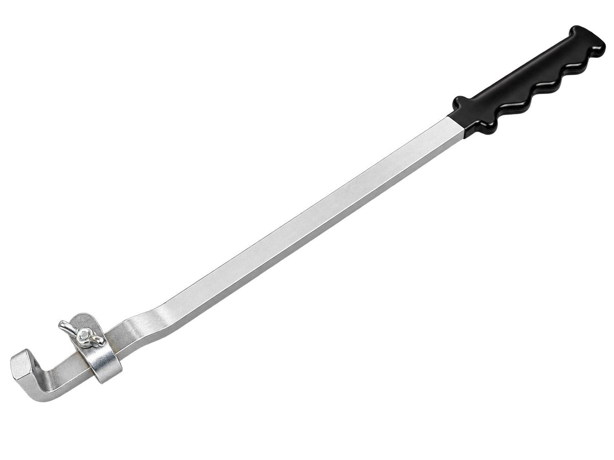 Predĺženie - predlžovací nadstavec na kľúč 385mm Gebo Tools