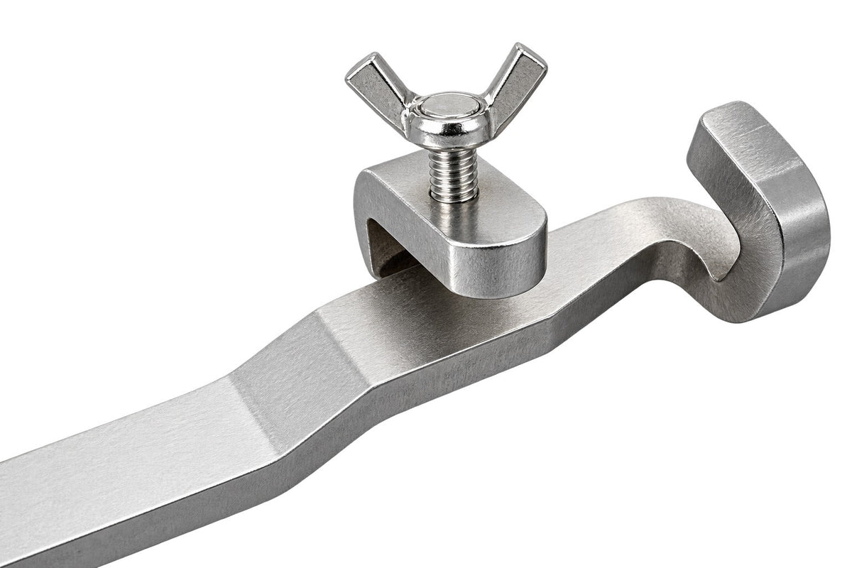 Predĺženie - predlžovací nadstavec na kľúč 385mm Gebo Tools