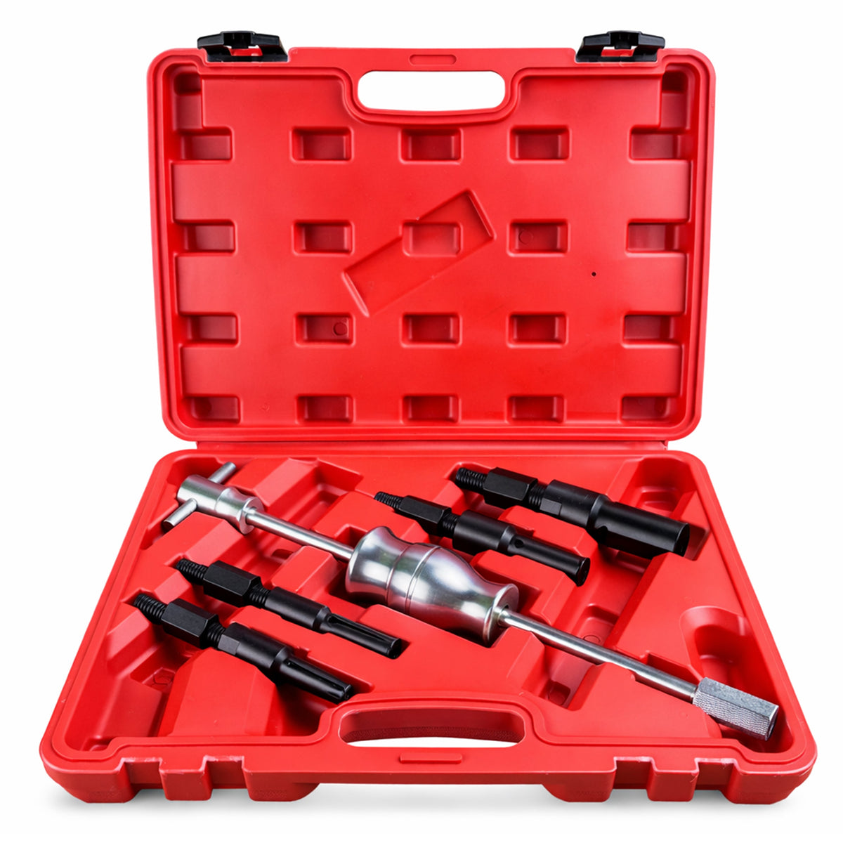 Sťahovák vnútorných ložísk, 10 - 32mm, Gebo Tools