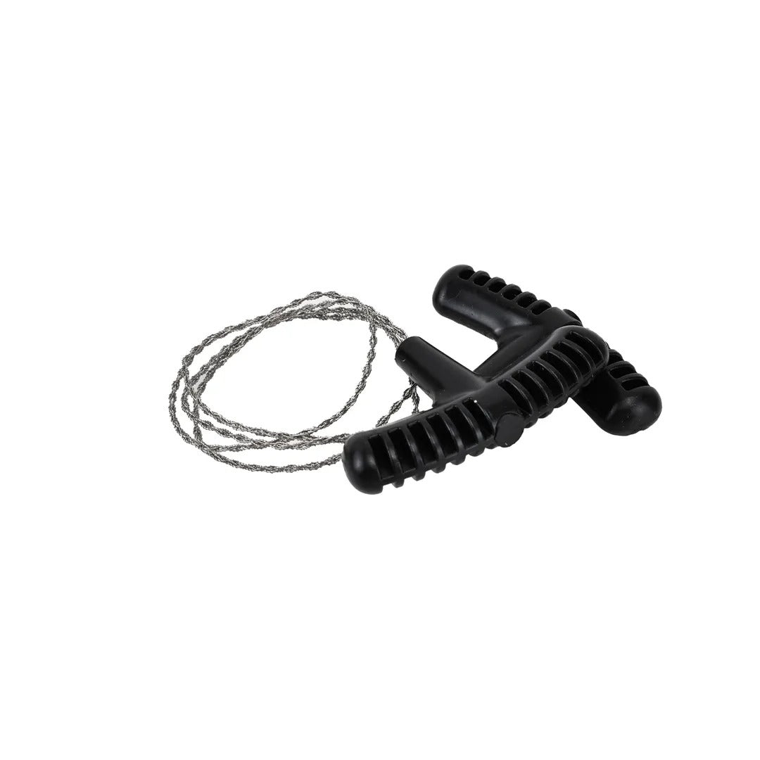 Piľa so strunou a ergonomickými rúčkami HBM