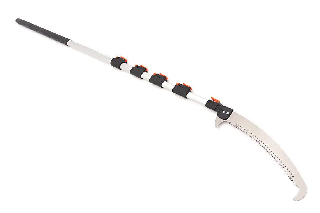 Teleskopická pílka na konáre 170 - 700cm HBM Machines