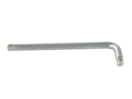 Fajkový trhák, vratidlo typu L, 1/2'', 30cm