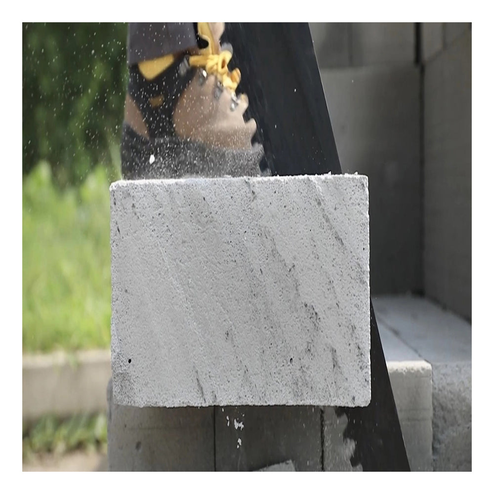 Pílka na pórobetón 600mm Ingco