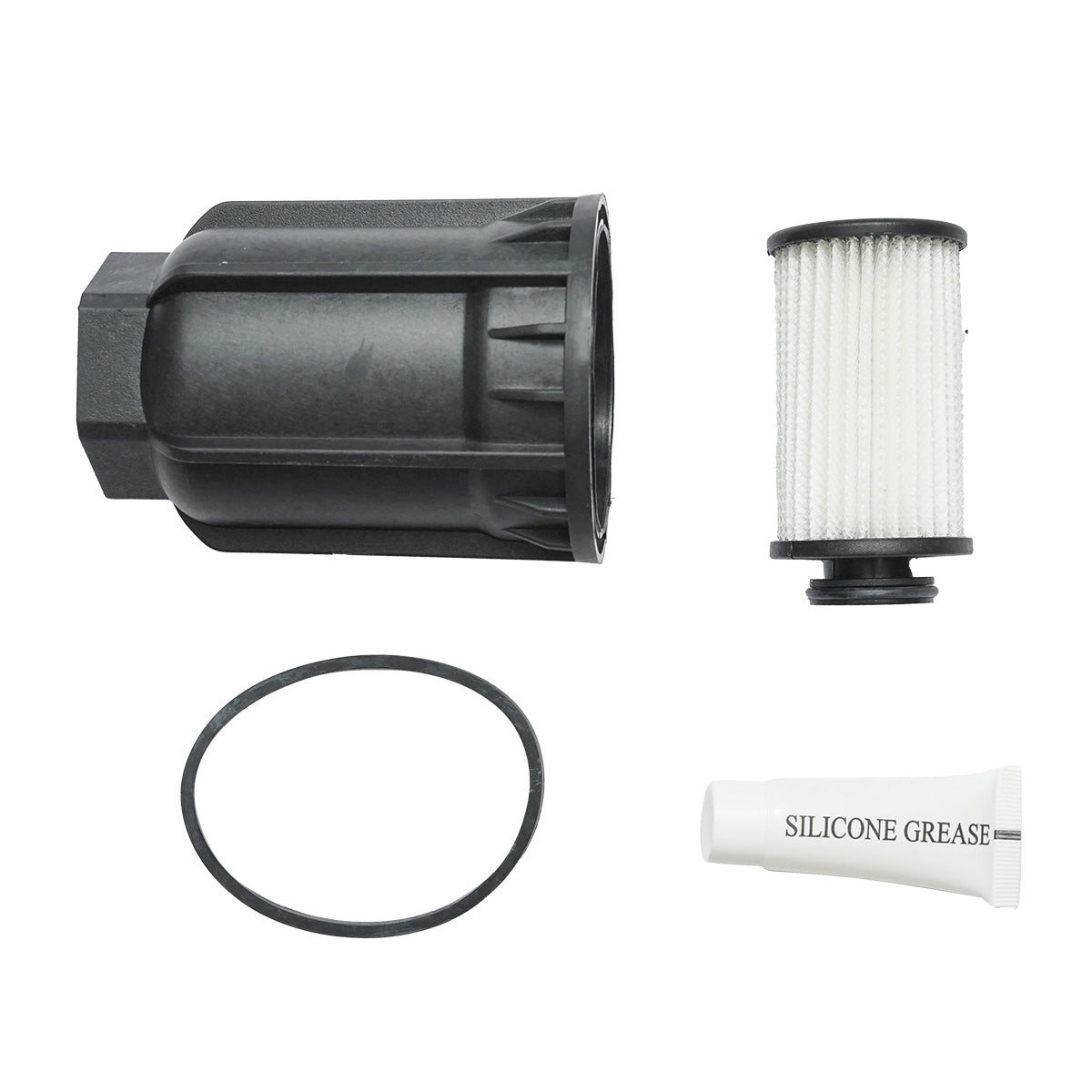 Filter močoviny - AdBlue pre Mercedes-Benz, Scania, DAF kód OEM A0001421089, 2655854, 2122909