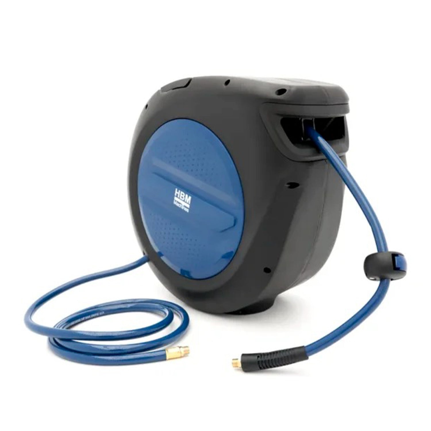 Bubon s hadicou na vzduch 9,5 × 14,5mm 15m HBM