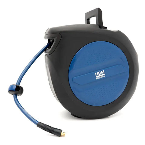 Bubon s hadicou na vzduch 9,5 × 14,5mm 15m HBM