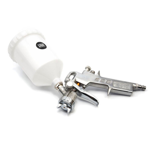 Vysokotlaková striekacia pištoľ 600ml HBM