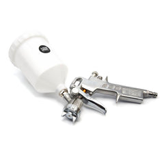 Vysokotlaková striekacia pištoľ 600ml HBM