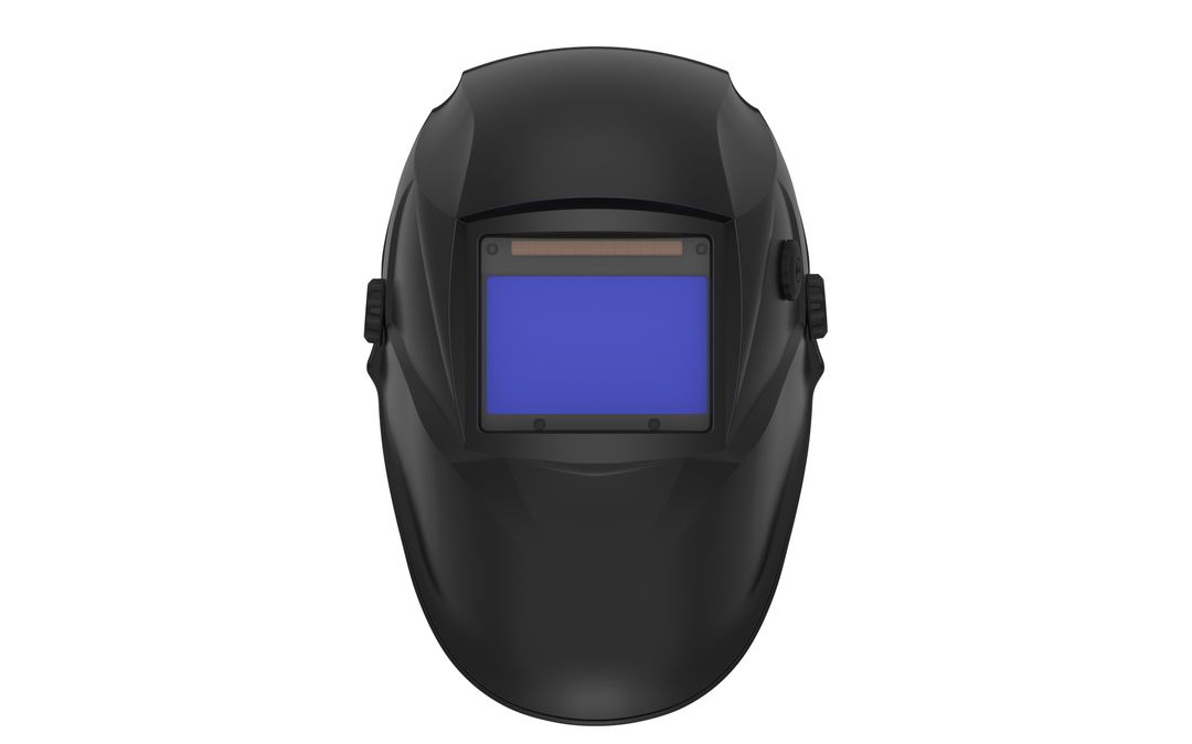 Automatická samostmievacia zváracia kukla - zváračská maska HBM