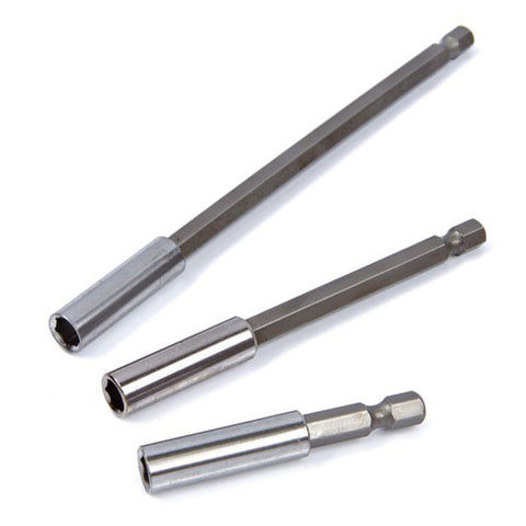 Sada magnetických adaptérov na bity hbm 1/4