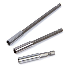 Sada magnetických adaptérov na bity hbm 1/4