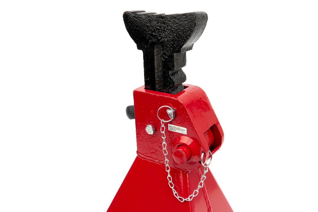 Sada stojanov - podpier 3 t s poistkou