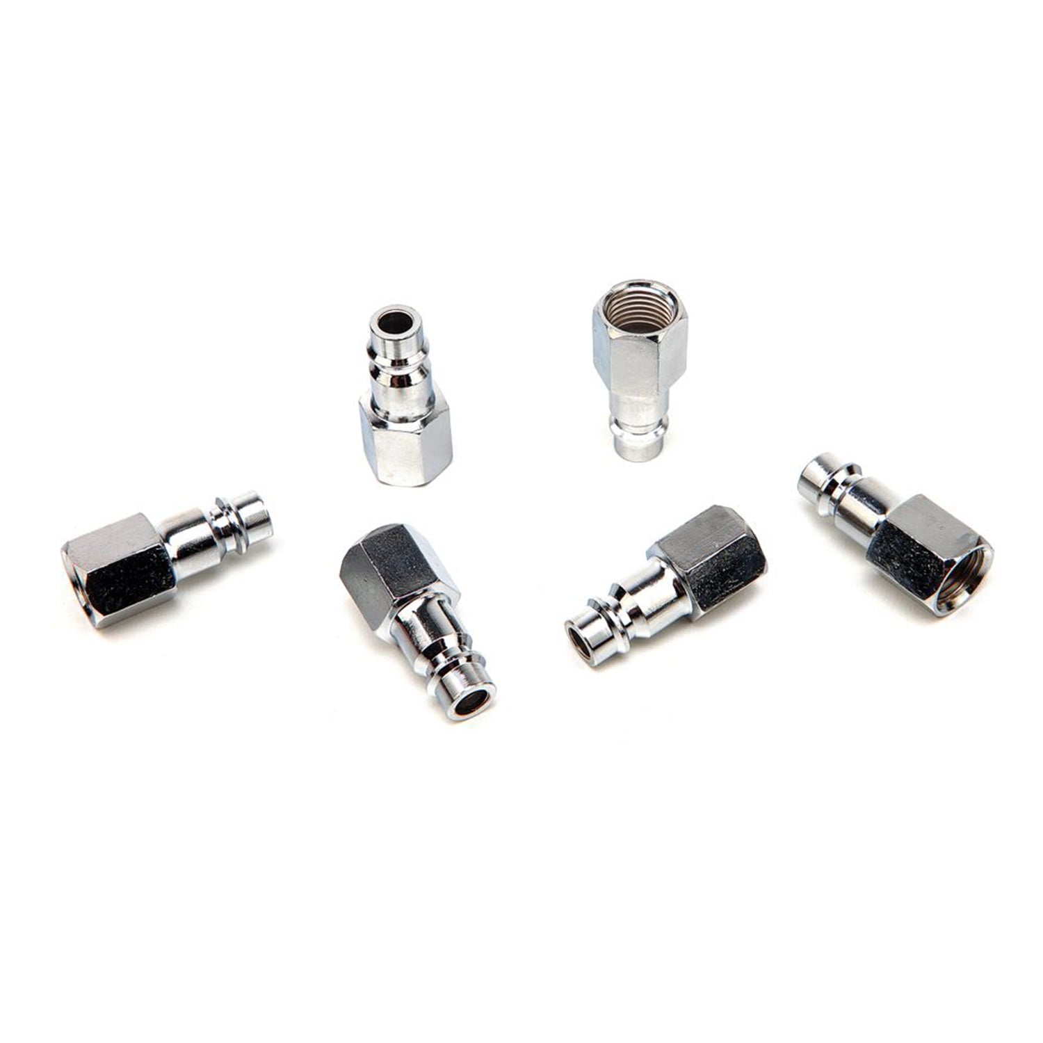 Spojka s vnútorným závitom 1/4 hbm