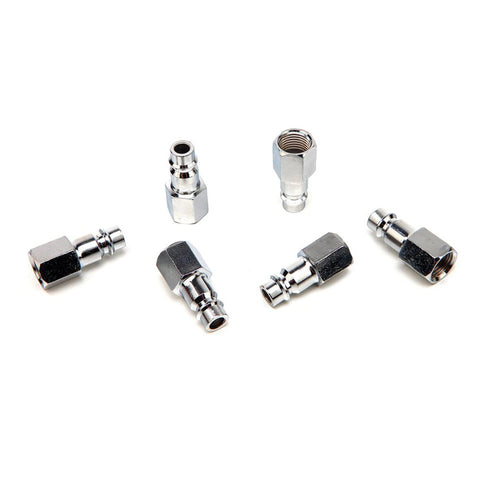 Spojka s vnútorným závitom 1/4 hbm