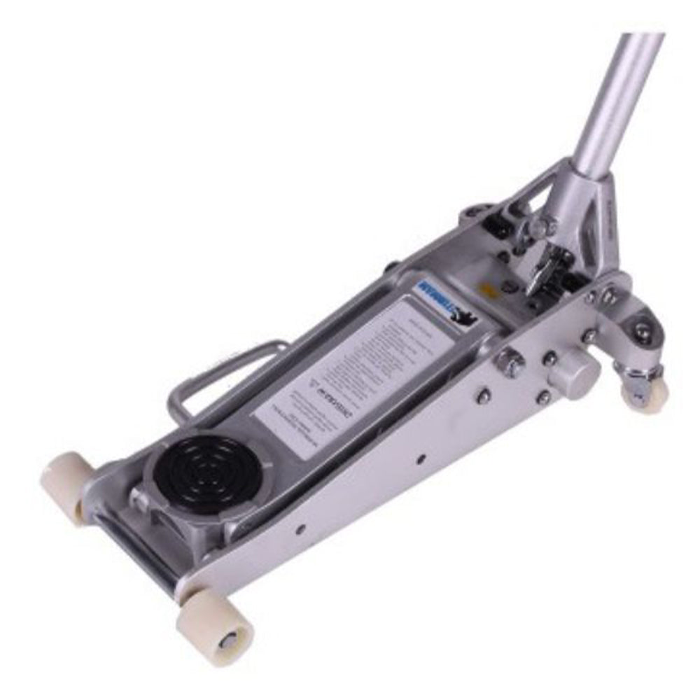 Hydraulický zdvihák - krokodíl 1,5t