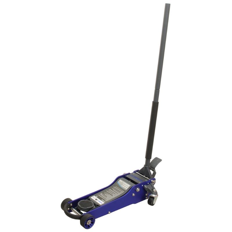 Profesionálny nízkoprofilový krokodíl zdvihák - hever, 2t Mammuth Profesional Holandsko