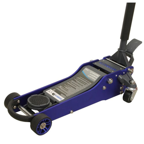 Profesionálny nízkoprofilový krokodíl zdvihák - hever, 2t Mammuth Profesional Holandsko