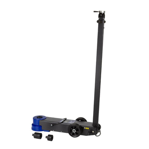 Hydraulicko-pneumatický zdvihák 50t - 30t - 15t Mammuth