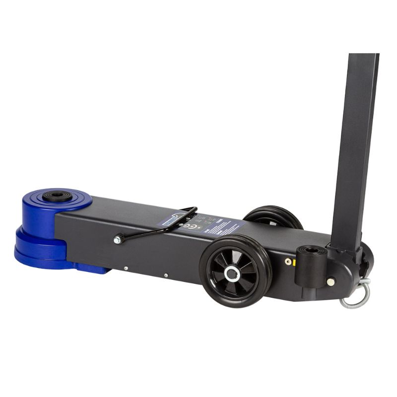 Hydraulicko-pneumatický zdvihák 50t - 30t - 15t Mammuth