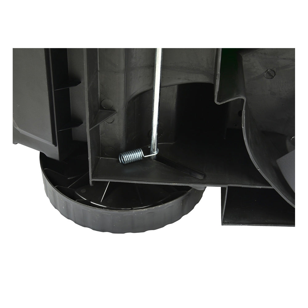 Elektrická kosačka na trávu 2000 w, 32 cm