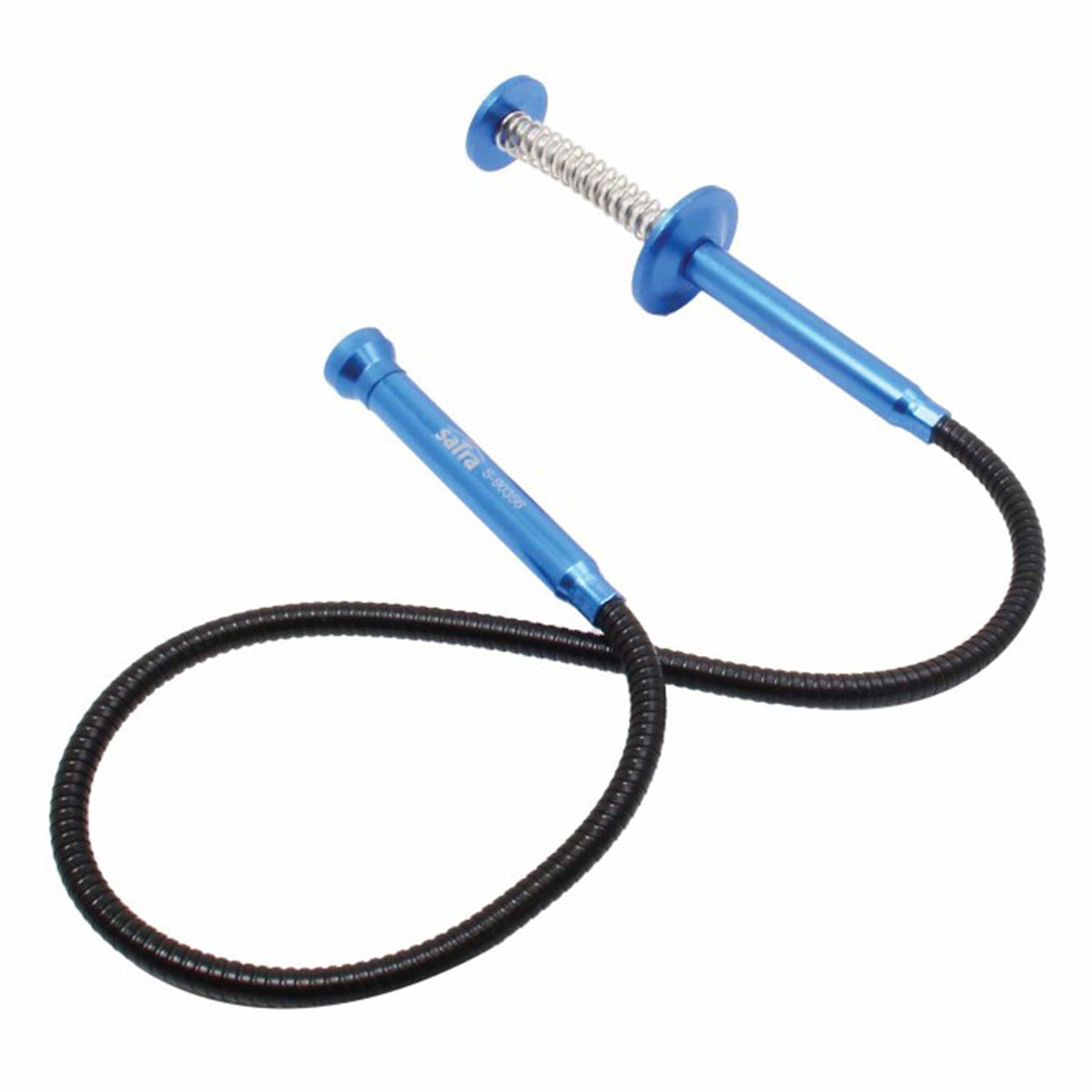 Flexibilný magnetický vyťahovák - chyták 61 cm Satra