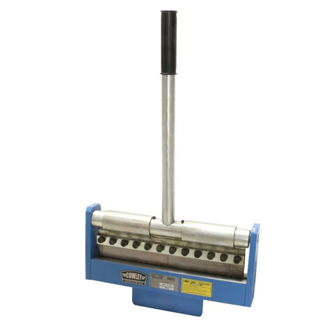 Mini ručná ohýbačka plechu s rukoväťou 300mm Cowley Holandsko