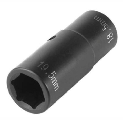 Rázová nástrčka 18.5, 19.5 mm na čapy kolies ford