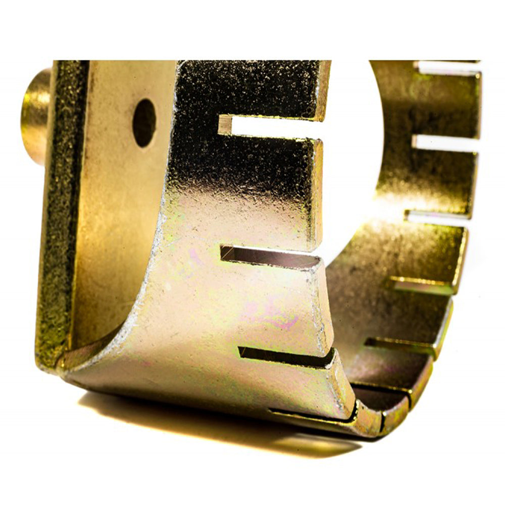 Kľúč na kryt palivovej nádrže Volvo