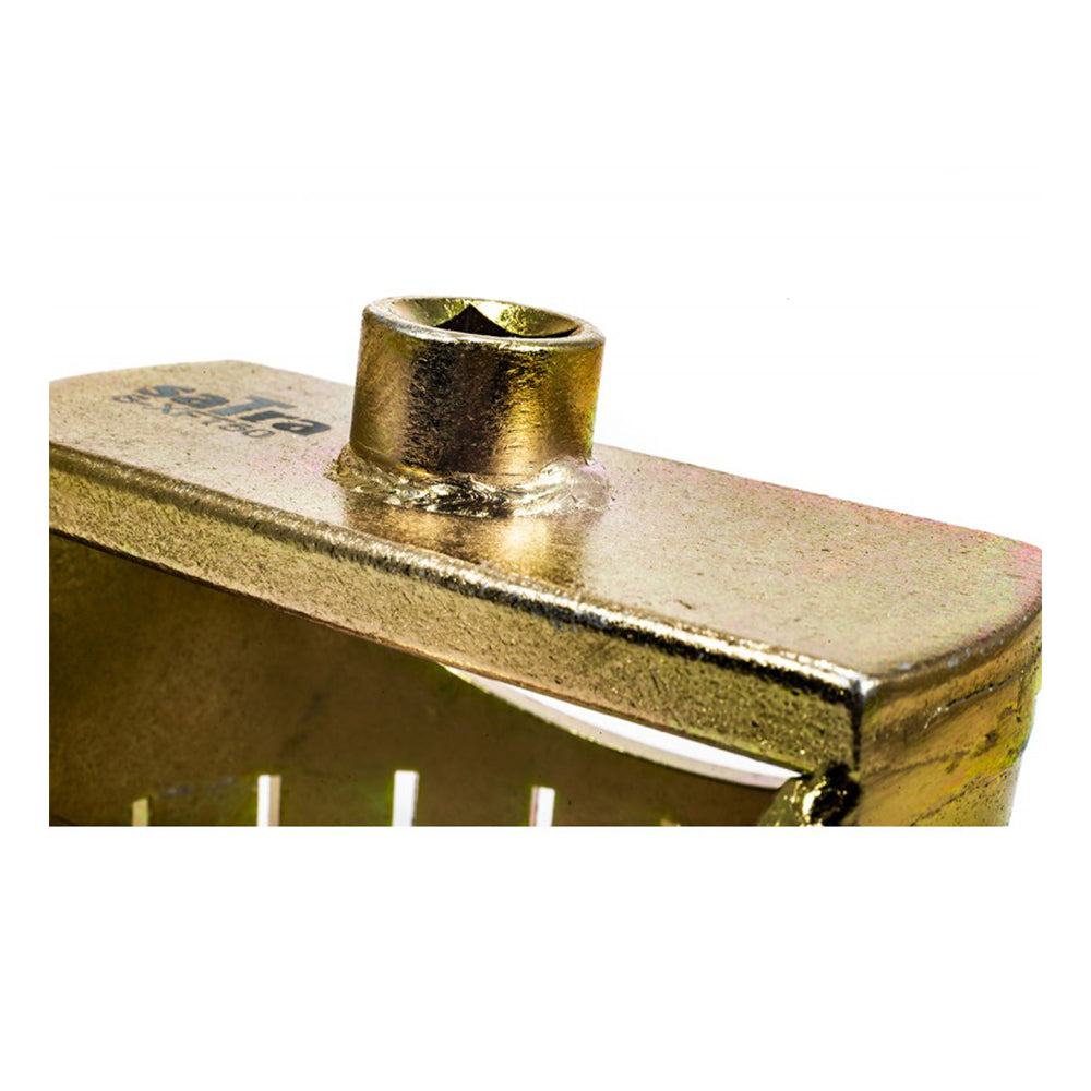 Kľúč na kryt palivovej nádrže Volvo