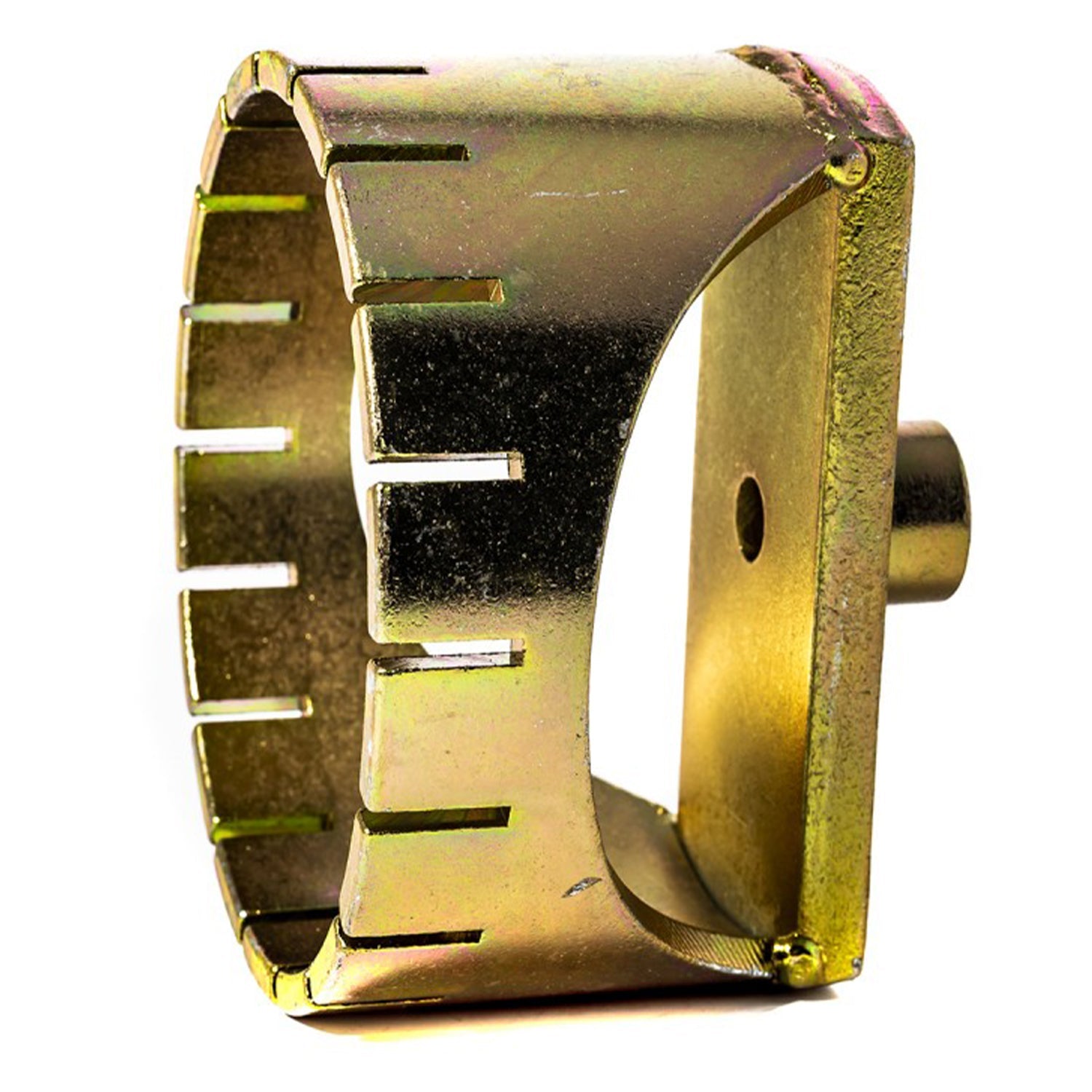 Kľúč na kryt palivovej nádrže Volvo