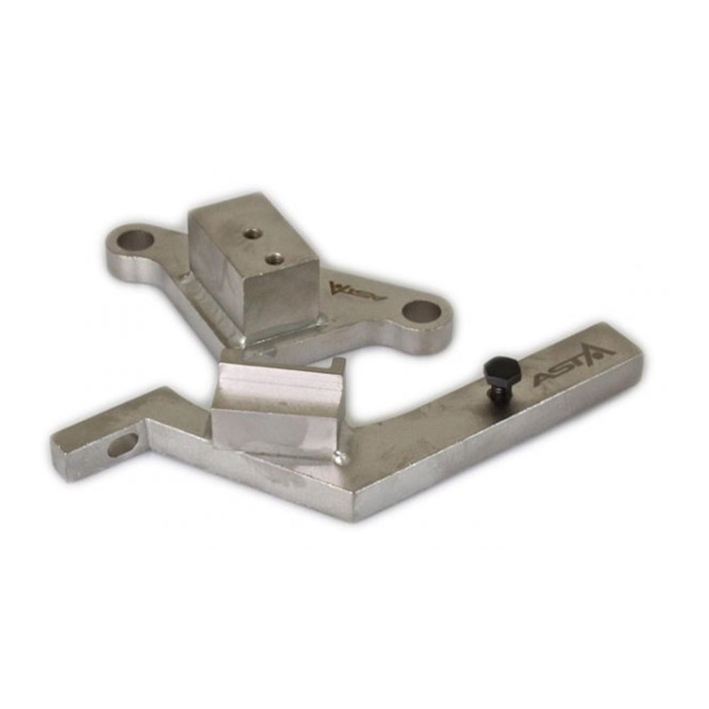 Sada na aretáciu rozvodov opel saab chevrolet 2.0 l 2.4 l turbo