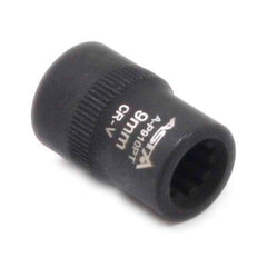 Nástrčný kľúč - nadstavec na brzdové strmene Porsche