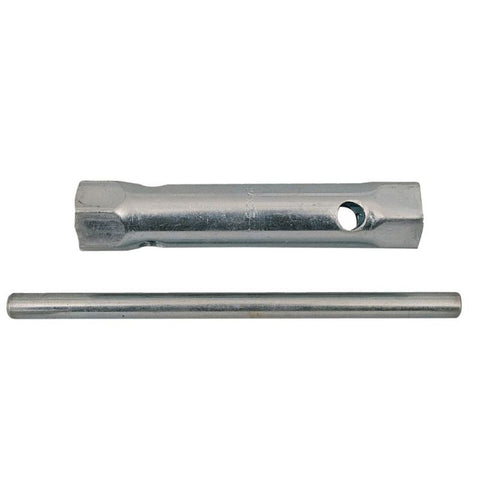 Rúrkový nástrčný kľúč 8 - 9mm