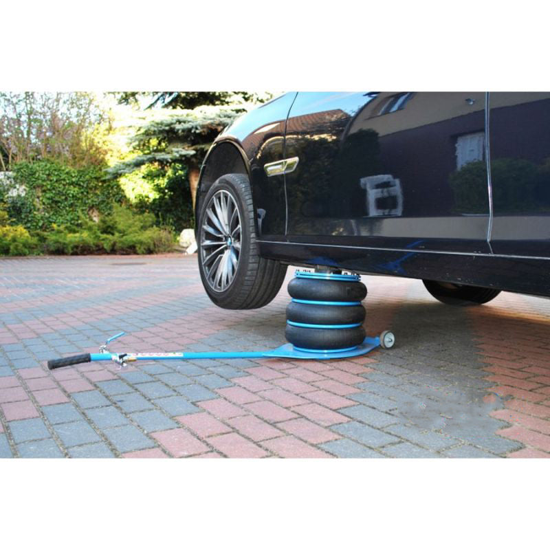 Vzduchový vankúšový zdvihák 3,5 tony