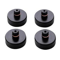 Sada ochranných podložiek pre zdvihák pre Tesla