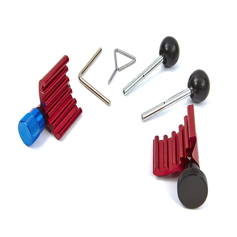 Sada na aretáciu rozvodov VAG diesel 1.4 1.6 1.9 2.0 SDI TDI