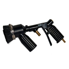 Sada pištole pre pieskovacie zariadenie s odsávaním