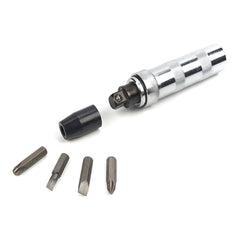 Rázový skrutkovač hbm