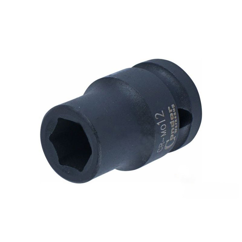 Rázová nástrčka 1/2, 12 mm