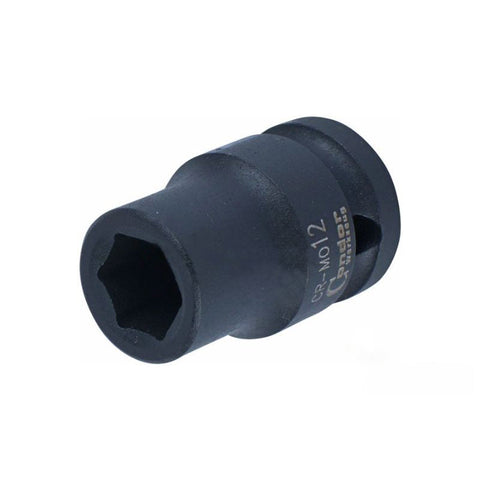 Rázová nástrčka 1/2, 12 mm