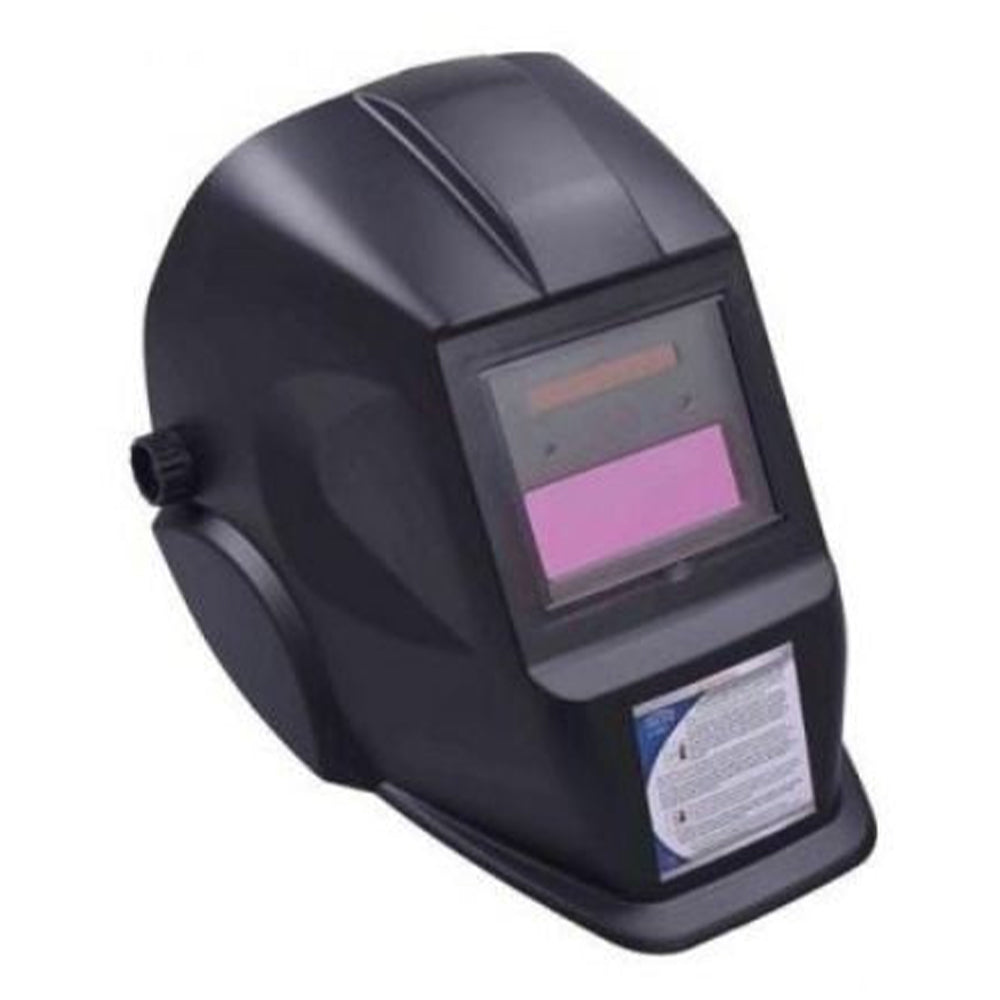 Automatická samostmievacia zváracia kukla - zváračská maska premium HBM Machines Holandsko