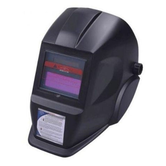 Automatická samostmievacia zváracia kukla - zváračská maska premium HBM Machines Holandsko