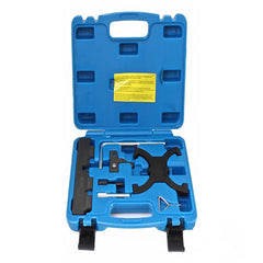 Sada na blokovanie a aretáciu rozvodov 1.6 Ti-VCT Ford Volvo Duratec EcoBoost C-Max Fiesta