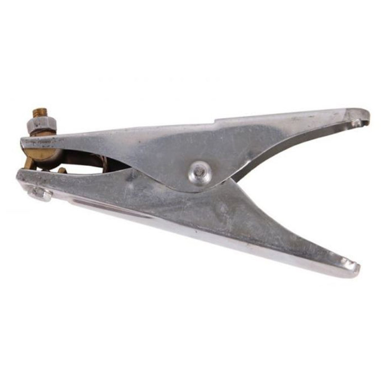 Zemniaca svorka 200 ampérov