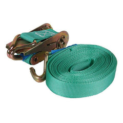 Upínací popruh s račňou a hákom 500kg 8m Torso Holandsko