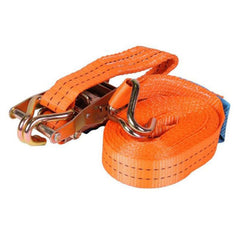 Upínací popruh s račňou a hákom 2t 6m Torso Holandsko