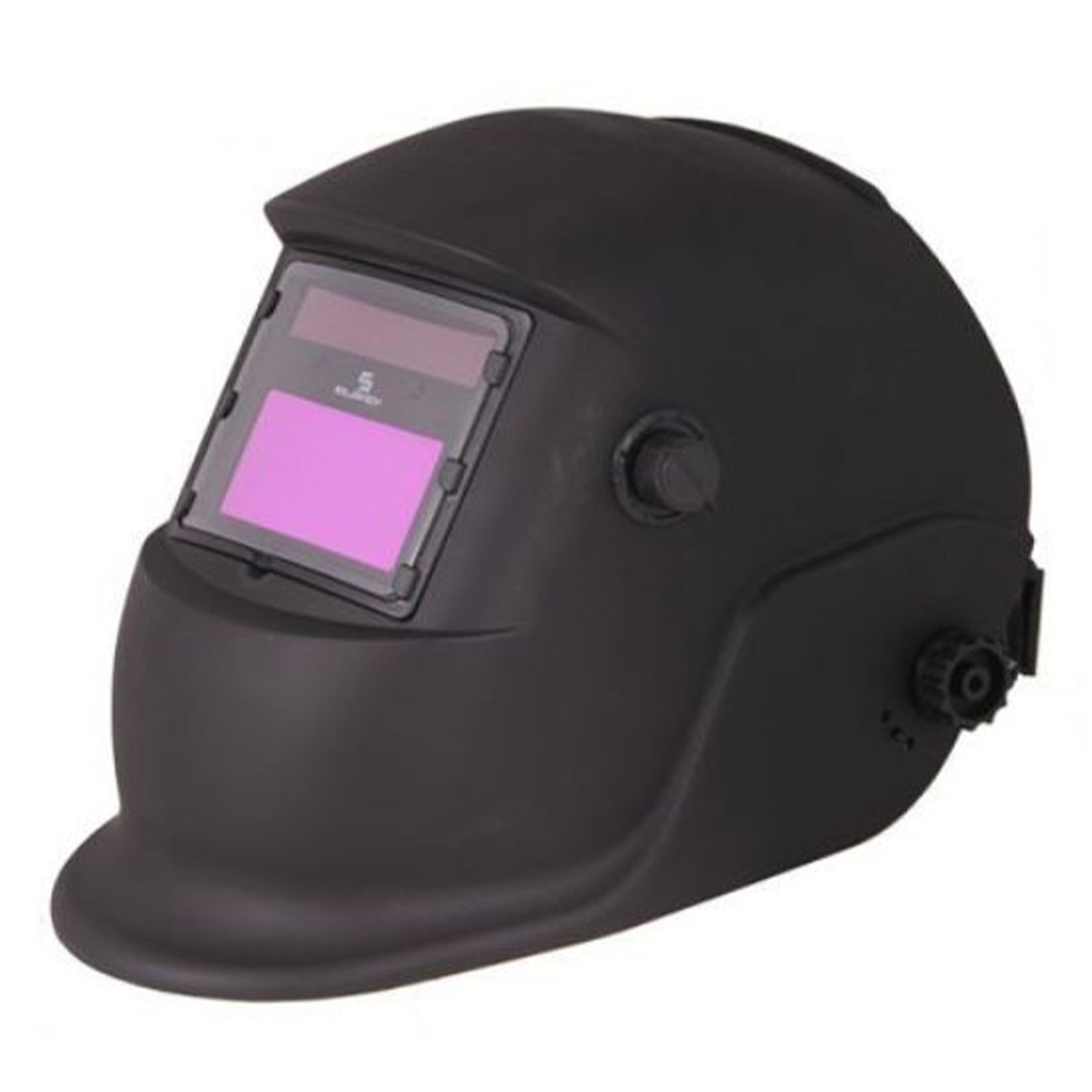 Automatická samostmievacia zváracia kukla - zváračská maska Soldatech Holandsko