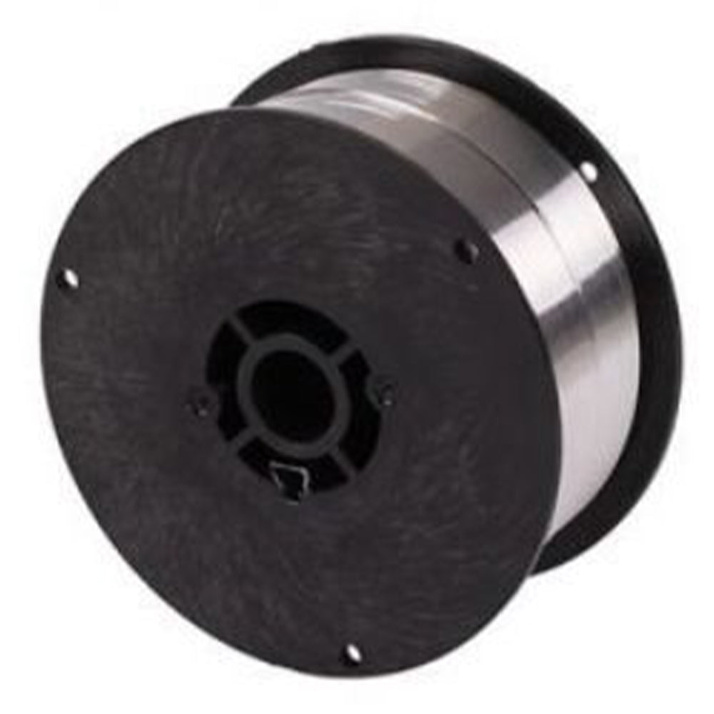 Zvárací drôt MIG nerez D100 0,8 mm 1 kg