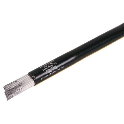 Zvárací drôt TIG hliník 1,6 mm 1 meter 2 kg